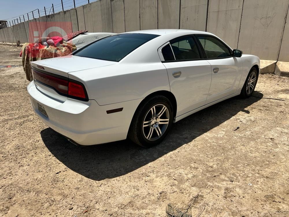 Dodge Charger
